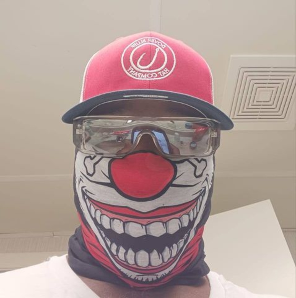 Meet your Posher, Michael